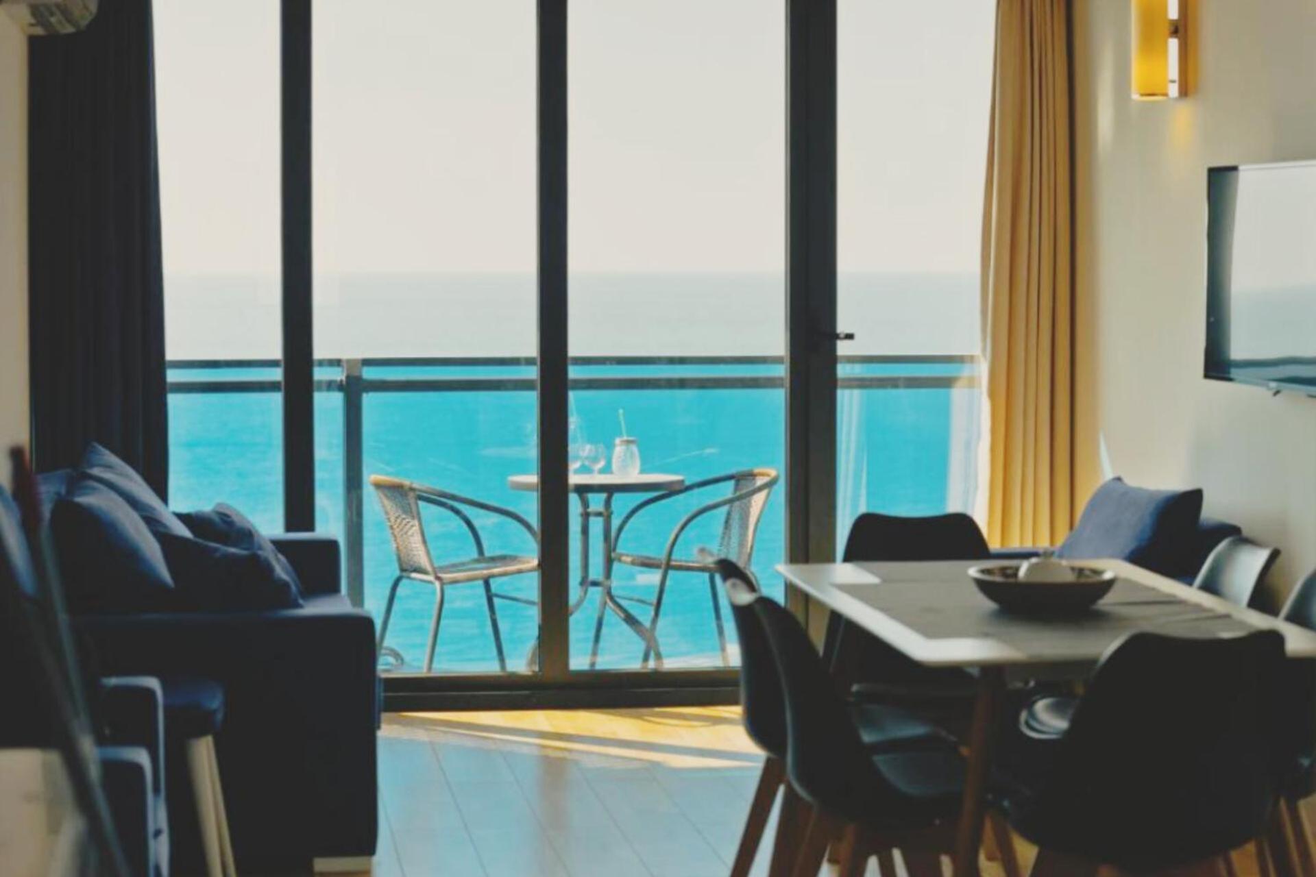 Orbi - Sweet Apartment's Apartment Batumi