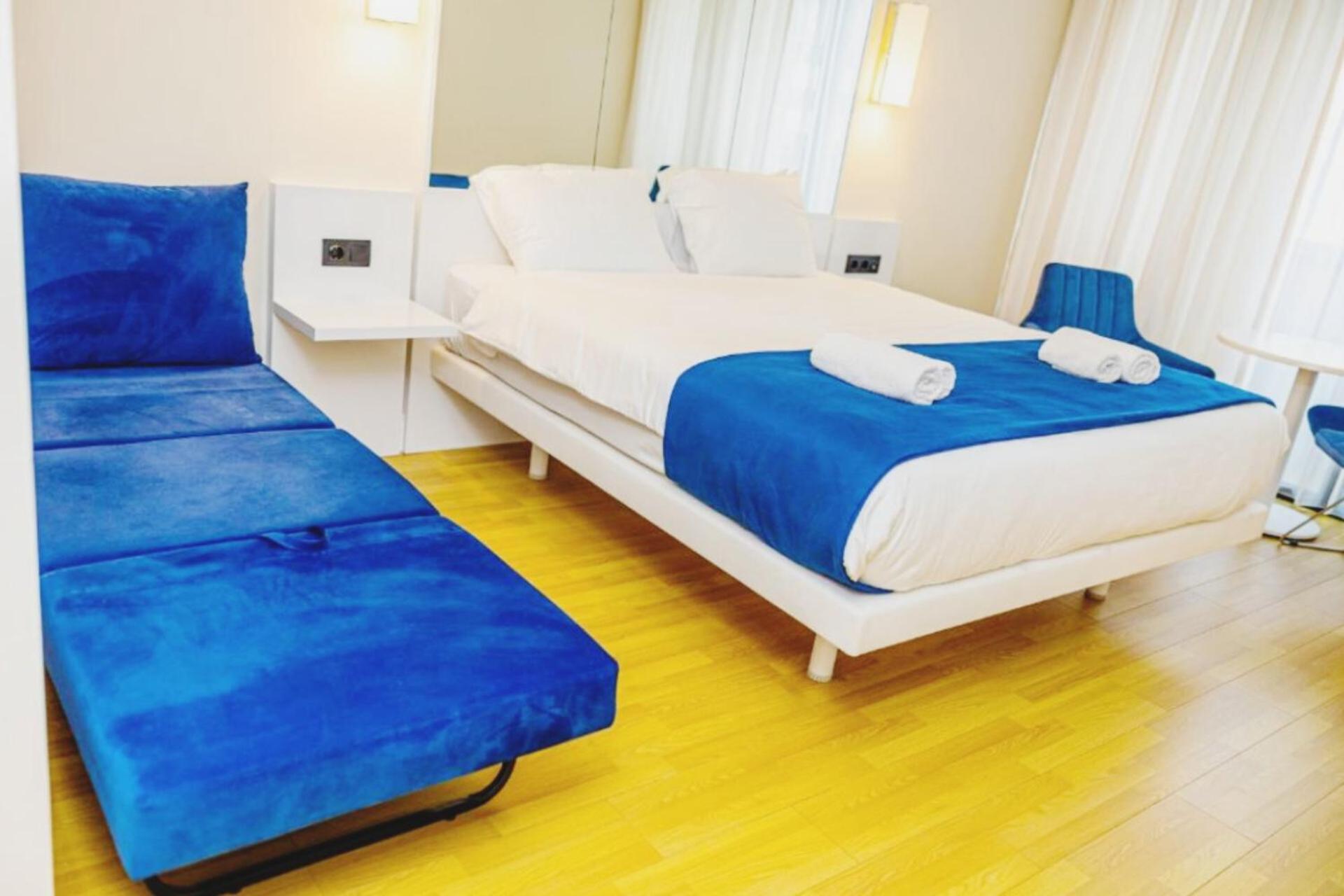 Apartment Orbi - Sweet Apartment's Batumi
