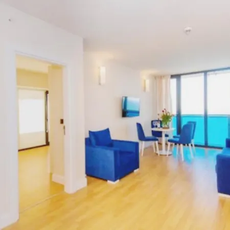 Orbi City - Sweet Apartment'S Batumi Exterior photo