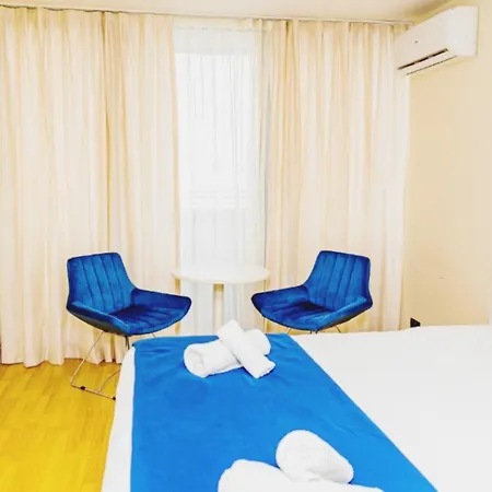 Orbi City - Sweet Apartment'S Batumi Exterior photo
