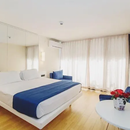 Orbi City - Sweet Apartment'S Batumi Exterior photo
