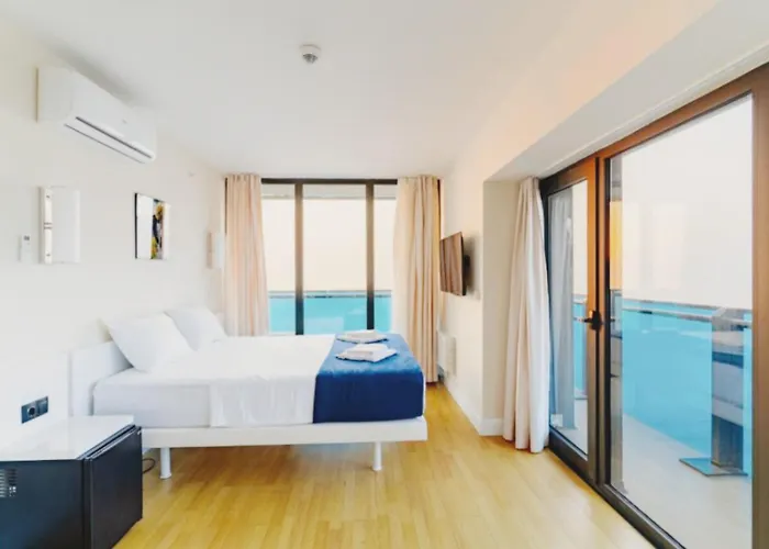Orbi City - Sweet Apartment\'S