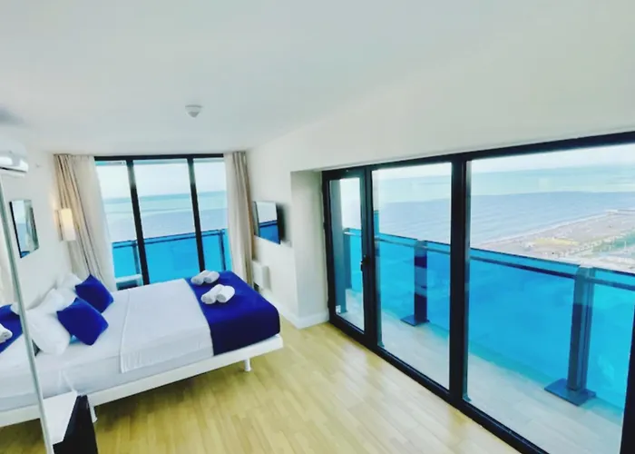 Orbi City - Sweet Apartment\'S