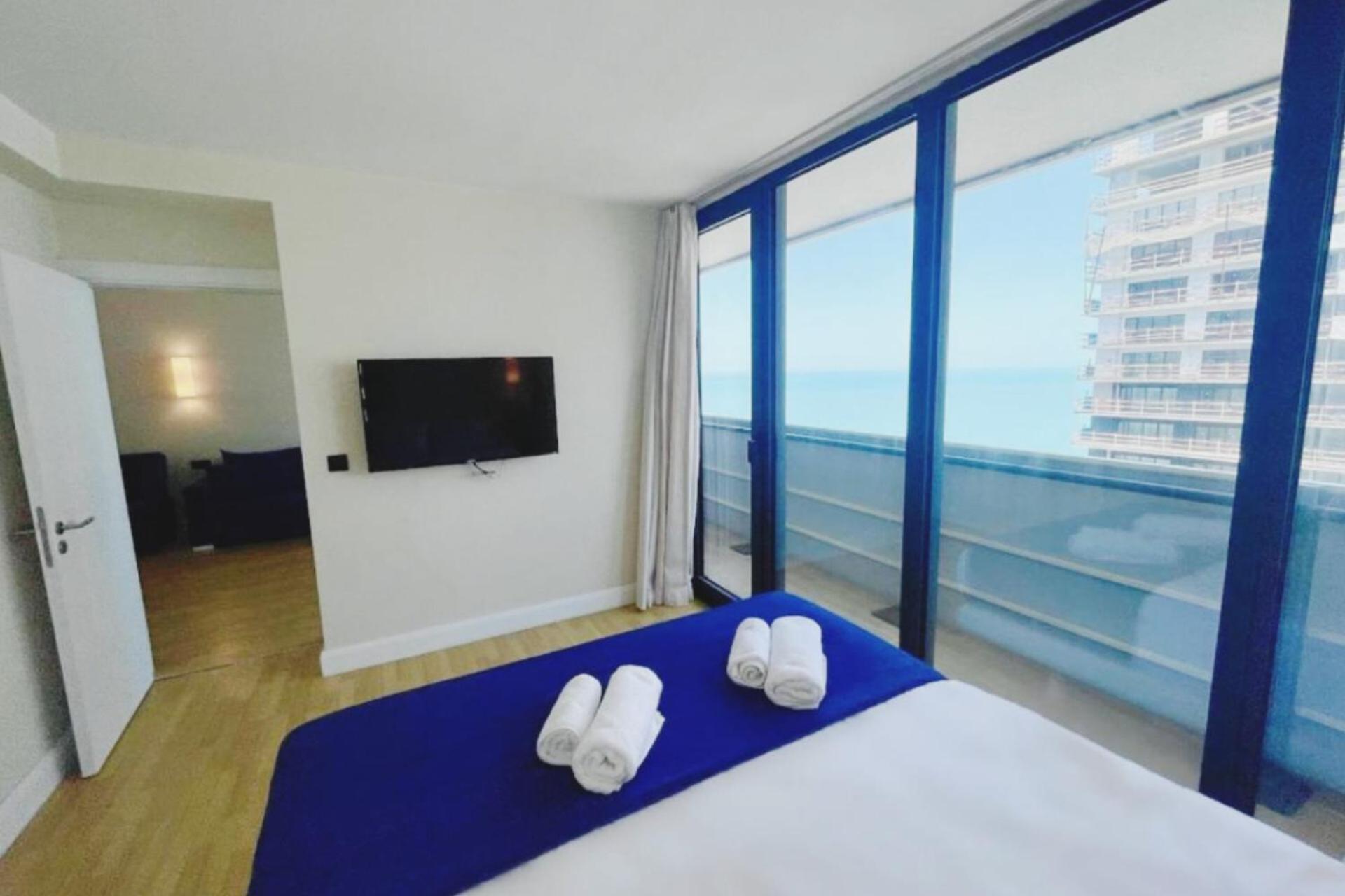Orbi - Sweet Apartment's 巴统