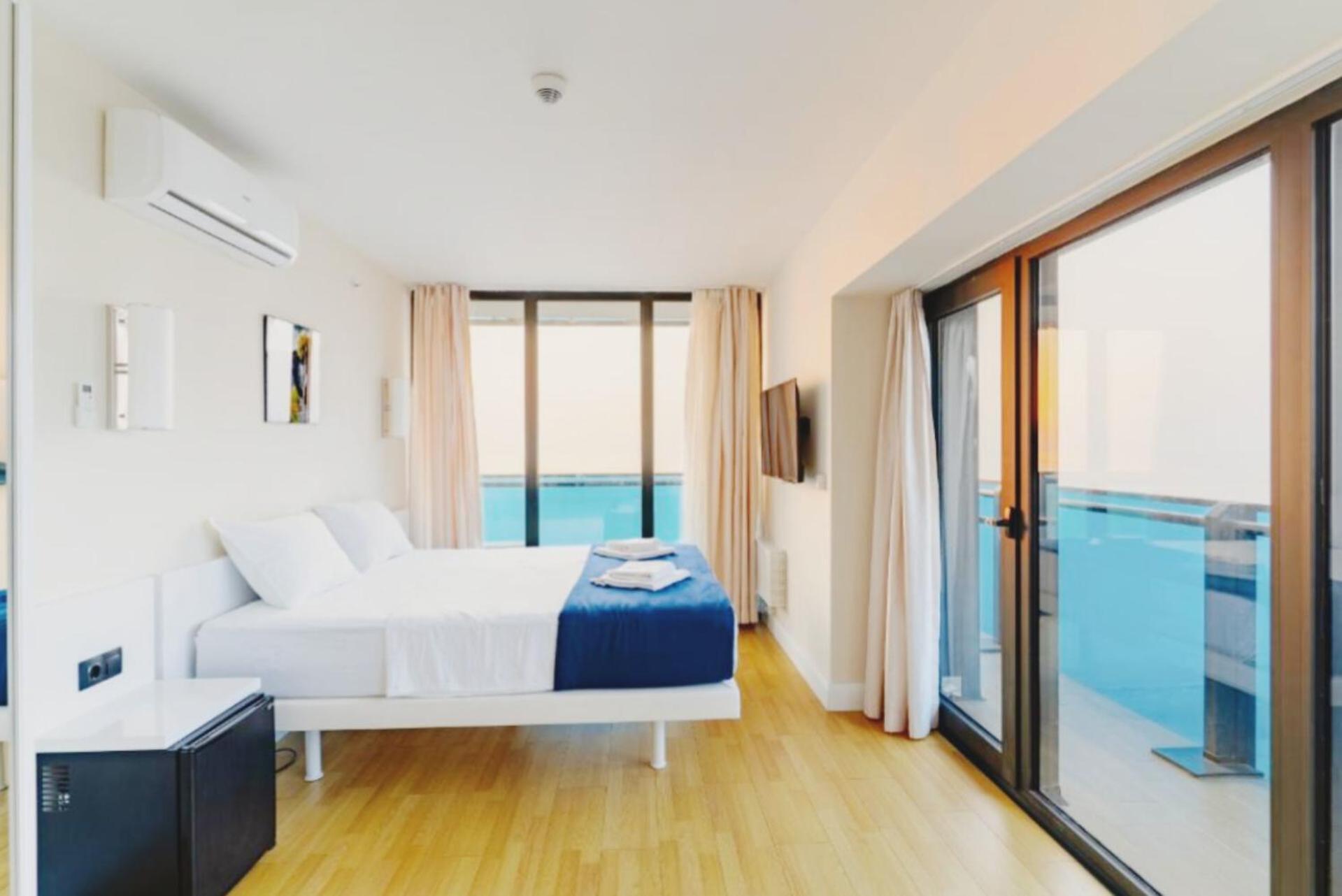 Orbi - Sweet Apartment's * 巴统