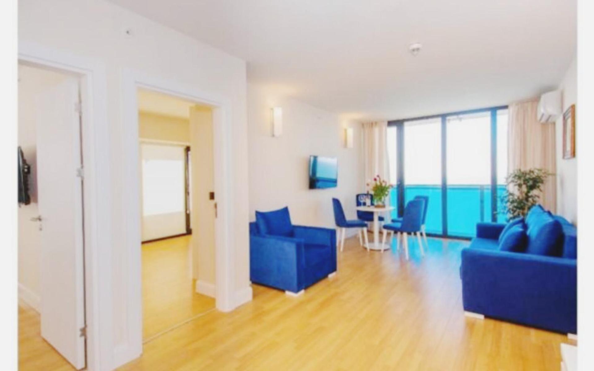 Orbi - Sweet Apartment's
