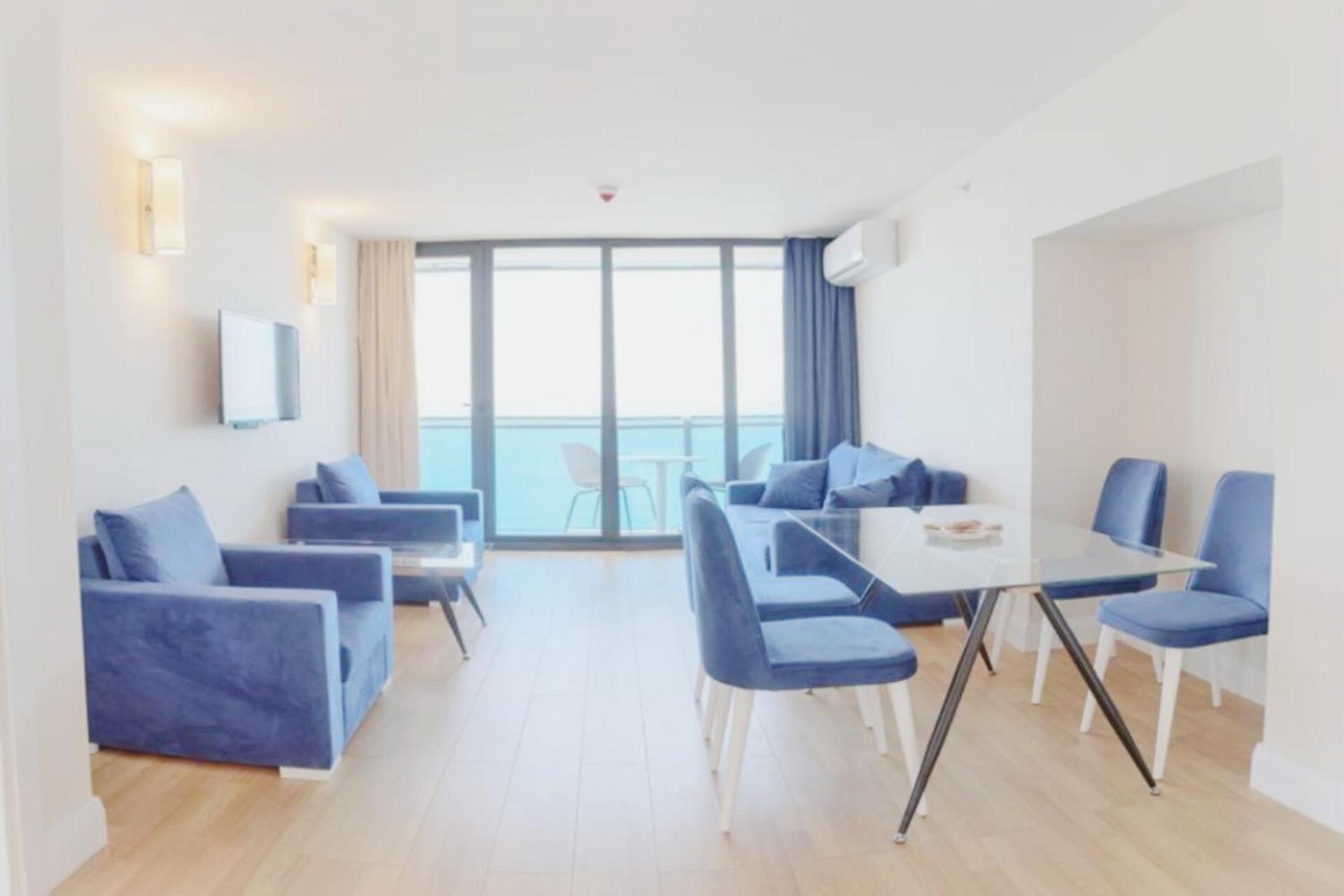 公寓 Orbi - Sweet Apartment's