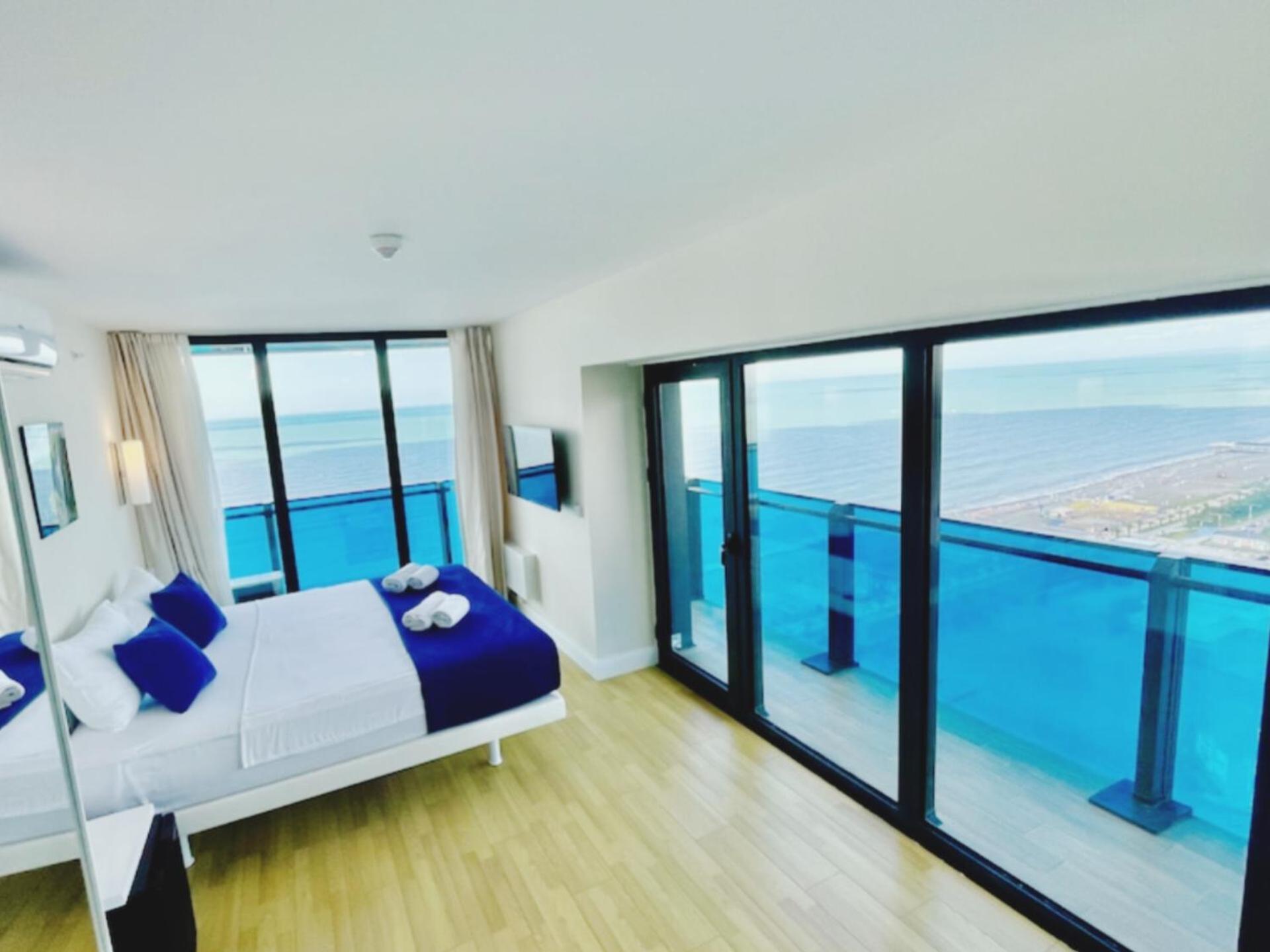 Orbi - Sweet Apartment's 公寓 *