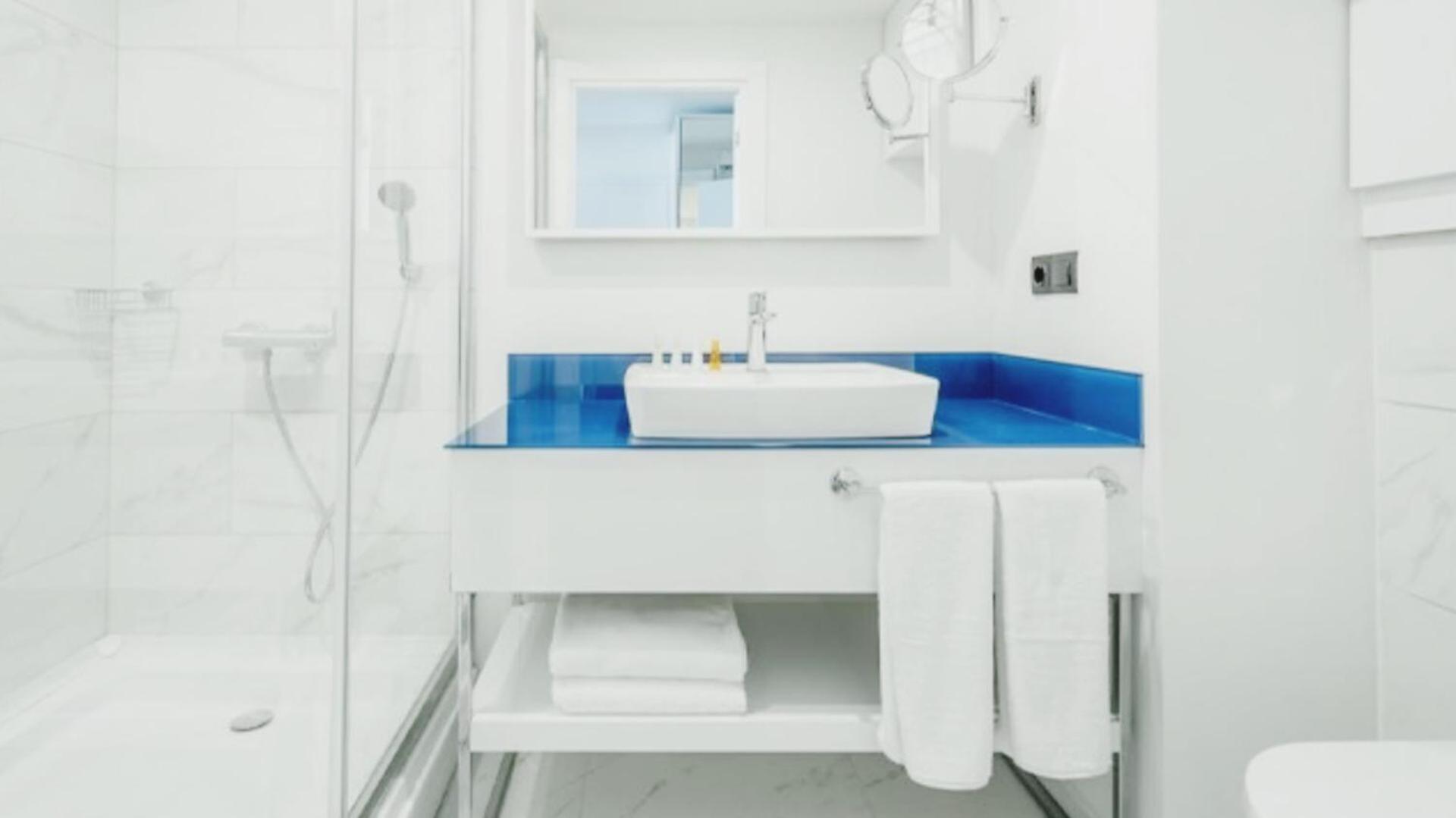 公寓 Orbi - Sweet Apartment's