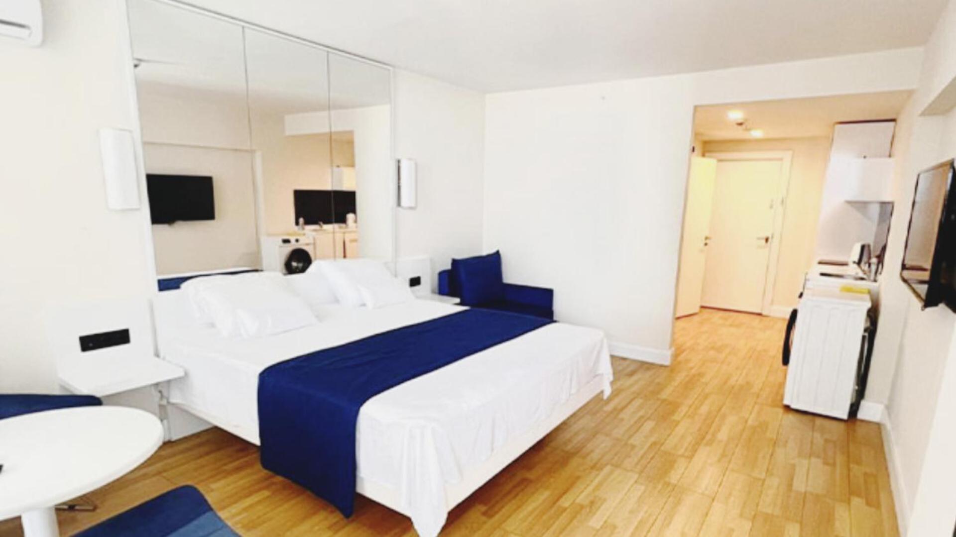 Orbi - Sweet Apartment's 巴统