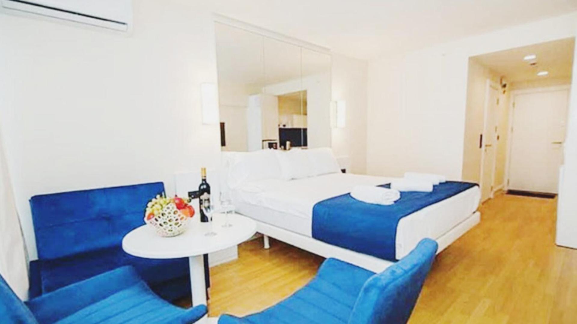 公寓 Orbi - Sweet Apartment's *